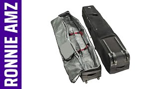 Best Ski Bag 2024  Top 5 [upl. by Artemus39]