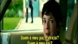 A Origem da Vida  trailer legendado [upl. by Eeralih]