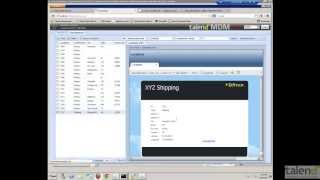 Talend MDM 20 Minute Demo [upl. by Oileve]