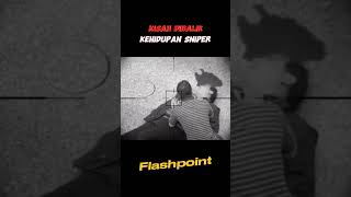 Kisah dibalik kehidupan Sniper alurflim cuplikanfilm sniper snipershort [upl. by Nodnalb]