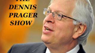 Dennis Prager on Evangelicals amp Mormons [upl. by Selrahcnhoj595]