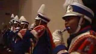 Morgan State University Fight Song [upl. by Aimas]