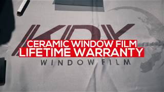 Photochromic Window Film Now Available [upl. by Dean363]