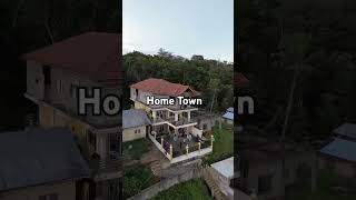 shortvideo home town [upl. by Teirrah]