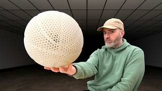 Unboxing the 2500 Wilson Airless Gen1 Basketball [upl. by Bolten]