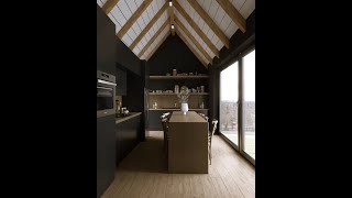 Vray Sketchup [upl. by Armelda619]