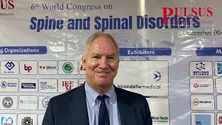 6th World Congress on Spine and Spinal Disorders  Pulsus Conference [upl. by Uhp267]