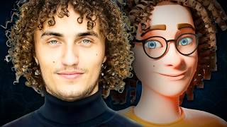 What Happened To Kwebbelkop AI [upl. by Anitra]