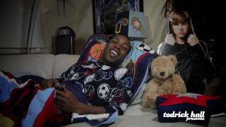 Todrick Hall  The Bieber Official Music Video [upl. by Sorcha809]