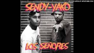 Sendy amp Yako Muñoz  Its On Get Ready [upl. by Ecnerrot958]