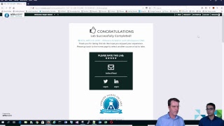 LIVE From VMware Handson Labs VMware Workspace ONE Setup amp Configuration [upl. by Jeanette]