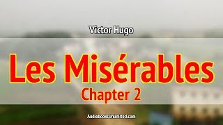 Les Misérables by Victor Hugo Vol 1  Pt2  FULL Audio Book  Greatest AudioBooks  Les Mis [upl. by Sheepshanks]