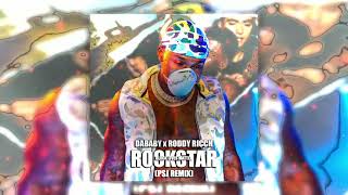 DaBaby x Roddy Ricch  RockStar PSJ Remix Free Download [upl. by Ericha]