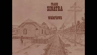 Frank Sinatra  Watertown  11  Lady Day [upl. by Llemaj]