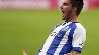 Porto vs Marítimo 20 Golos amp Highlights 16082014 [upl. by Salman275]