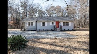 For Sale  4712 US 70 Mebane NC 27302 [upl. by Ilario]