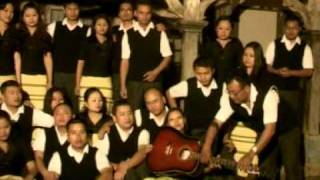 Mizoram Synod Choir Nakina khua var hunah [upl. by Ruthven]