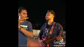 Gagan Shakibs Hindi song md rihan sarkar550 [upl. by Relyk]