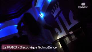 Discothèque  Saint Etienne  Loire [upl. by Niak]