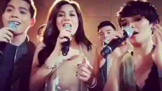 VIRAL Tatlong Bibe by ASAP Soul Sessions  Kyla JayR KZ Tandingan Jason Dy and Daryl Ong [upl. by Bo6]