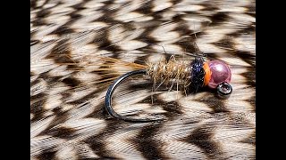 Goulburn River Slayer Fly Pattern [upl. by Kim]