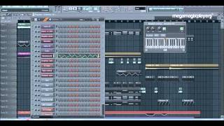 OVERWERK  Daybreak GoPro HERO3 Edit Fl Studio Remake [upl. by Alyos]