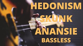 Hedonism Skunk Anansie Bassless audio HQ [upl. by Desberg]