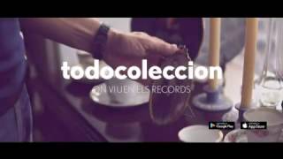 todocoleccion on viuen els records [upl. by Panaggio]