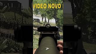 Derrotando A Ameaça Imperialista No Rising Storm 2 Vietnam [upl. by Annayr]