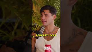 “Was this all an Act”  Biggest Troll Award Goes to Ryan Garcia [upl. by Emmalyn693]