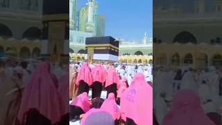 Hajj 2024 Significance behind sacred Muslim pilgrimage to Kaaba at Mecca in Saudi Arabia [upl. by Natloz]