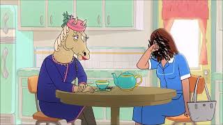 Bojack Horseman  Beatrice Talking to Henrietta [upl. by Lareneg]