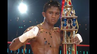 Buakaw Por Pramuk vs Kozo Takeda [upl. by Farley]