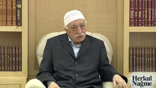 Fethullah Gülen  Miraç Hüzün Anahtarı ve Mübarek Gecede Dua  322 Nağme [upl. by Anahsal]