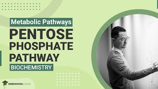 Pentose Phosphate Pathway [upl. by Ecerahc]