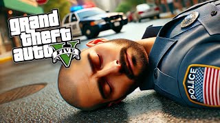 GTA 5 GERÇEK HAYAT   HAYDAARRR 119 [upl. by Anol]