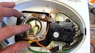 Ariston GL4 rebuild Part3 [upl. by Vidda590]