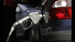 Vuelve a subir precio de la gasolina en marzo el galón queda por encima de los 11000 [upl. by Asaeret456]