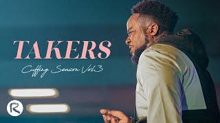 Takers  Cuffing Season Vol 3  Part 6  Jerry Flowers [upl. by Krause96]