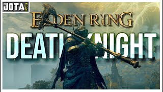 ELDEN RING  DEATH KNIGHT BUILD 03 PtBr  60 FPS Xbox Series X eldenring [upl. by Tima513]