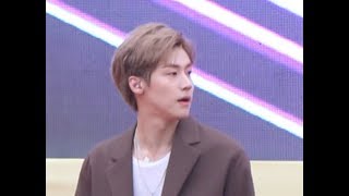 직캠 Nflying rooftop 옥탑방 인천 대공원 함께걷자 190420 KPOP [upl. by Notlimah402]