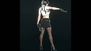 ada wong microwave edit residentevil residentevil4 adawong [upl. by Artied]