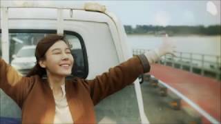 ThaiSub Sun Woo Jung Ah 선우정아 – City Sunset  Ost On The Way To The Airport [upl. by Fleta868]