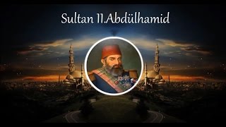 Sultan IIAbdulhamid Han Marşı HD 2023 SultanAbdulhamid [upl. by Crespo980]