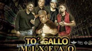 Mix Salsa Bakana Vol 3  To Gallo Mixeao \ La Leyenda [upl. by Akihdar]