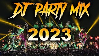 DJ PARTY MIX 2024  Mashups amp Remixes of Popular Songs 2025  DJ Remix Song Disco Club Music 2024 [upl. by Pevzner]