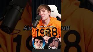 Best League Streamers in each role leagueoflegends lol riotgames [upl. by Leduar537]