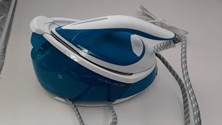 UnboxingSteam Generator Philips Perfect Care Compact Plus [upl. by Auhsot]