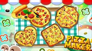 Pizza Games Cooking Pizza Pockets Games Top Pizza Cooking Games [upl. by Yra]