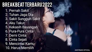 DJ BEAKBEAT MIXTAPE FULL BASS TERBARU 2022  SPESIAL MALAM MINGGU LAGU GALAU [upl. by Flanna]